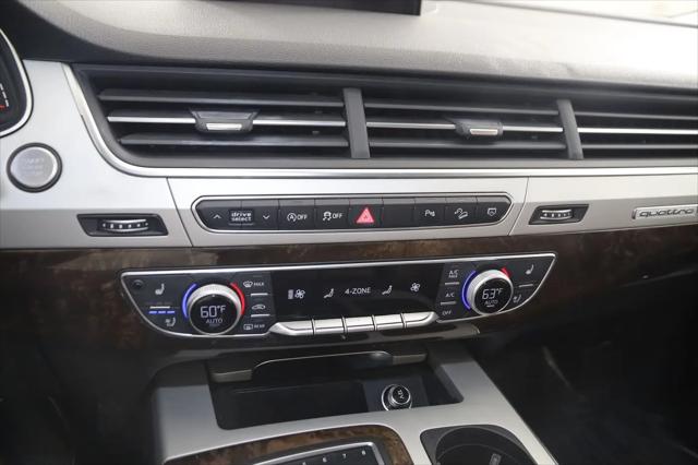 2018 Audi Q7 2.0T Premium