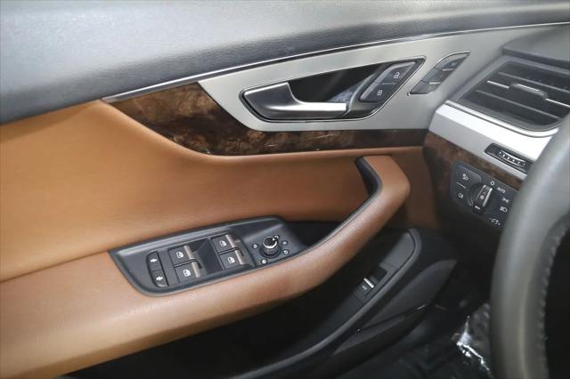 2018 Audi Q7 2.0T Premium