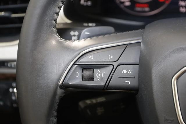 2018 Audi Q7 2.0T Premium