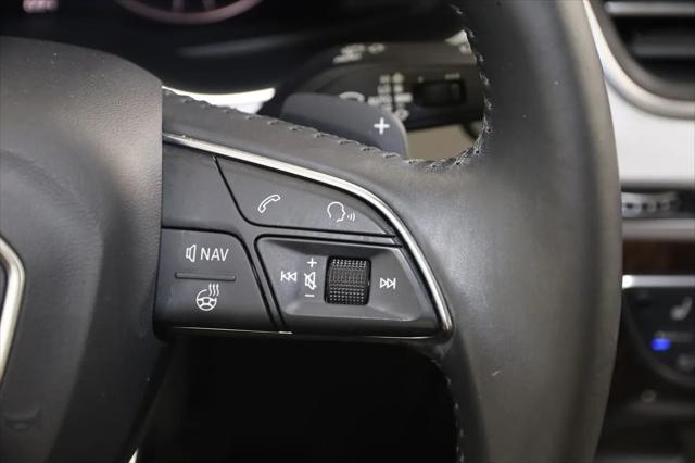 2018 Audi Q7 2.0T Premium