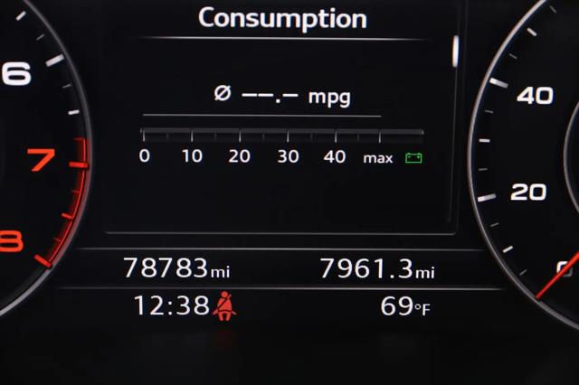 2018 Audi Q7 2.0T Premium