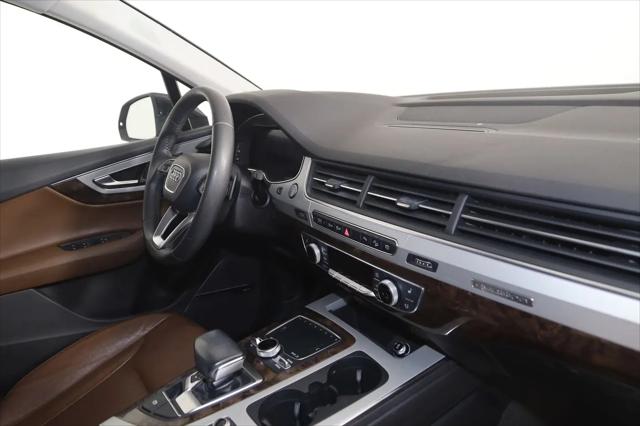 2018 Audi Q7 2.0T Premium