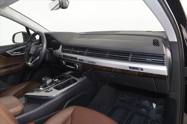 2018 Audi Q7 2.0T Premium