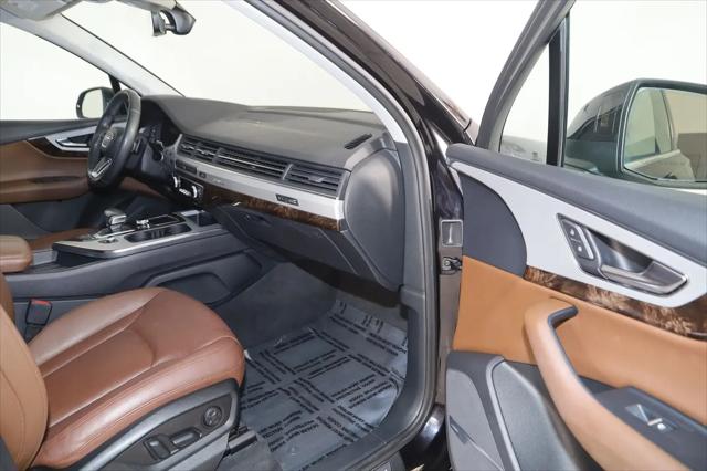 2018 Audi Q7 2.0T Premium