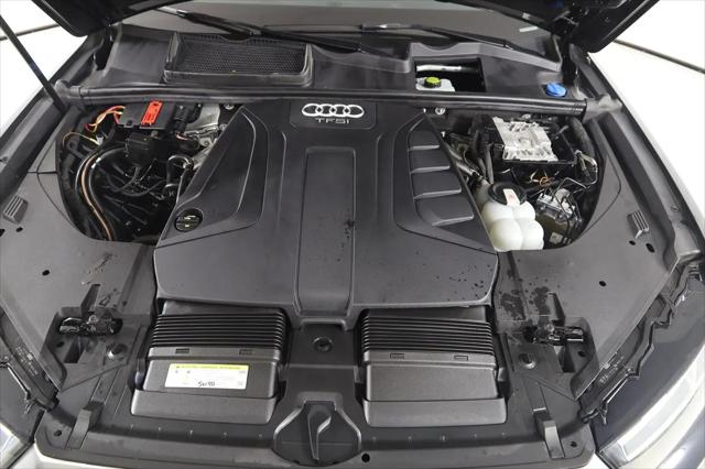 2018 Audi Q7 2.0T Premium