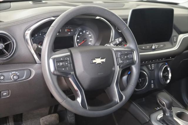 2024 Chevrolet Blazer FWD 2LT