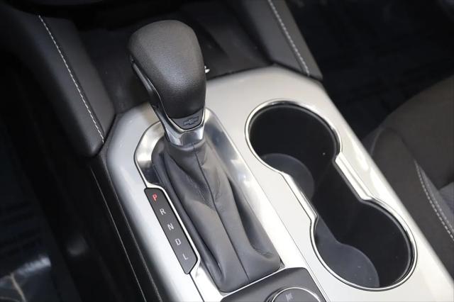 2024 Chevrolet Blazer FWD 2LT