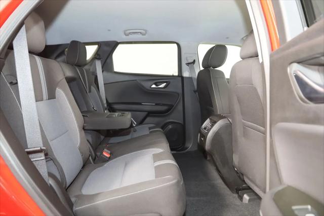 2024 Chevrolet Blazer FWD 2LT