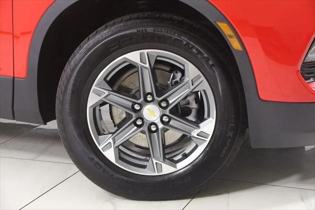 2024 Chevrolet Blazer FWD 2LT