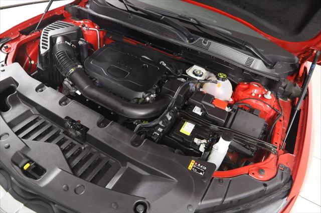 2024 Chevrolet Blazer FWD 2LT