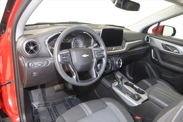 2024 Chevrolet Blazer FWD 2LT