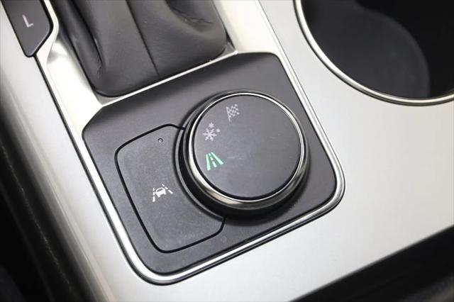 2024 Chevrolet Blazer FWD 2LT
