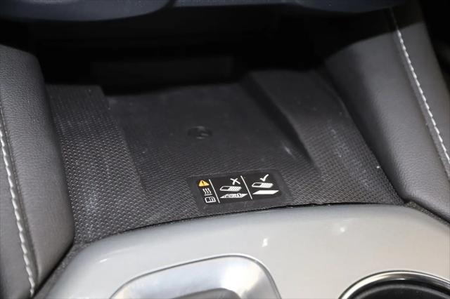 2024 Chevrolet Blazer FWD 2LT