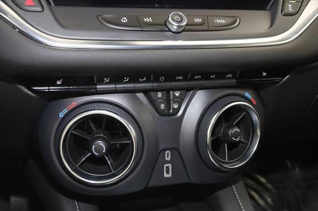 2024 Chevrolet Blazer FWD 2LT