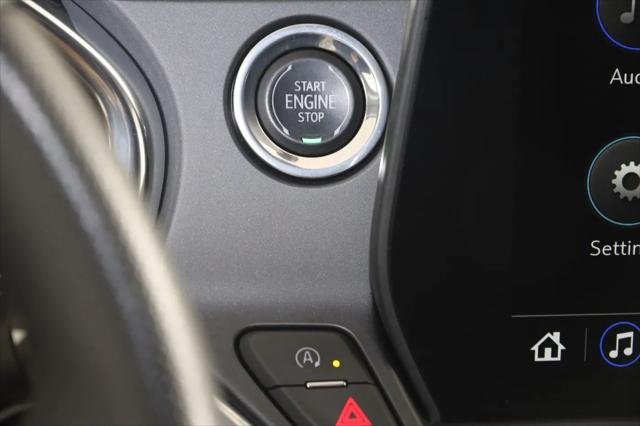 2024 Chevrolet Blazer FWD 2LT