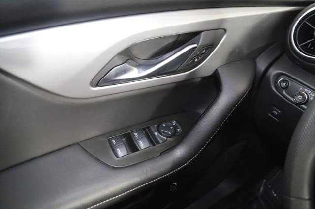 2024 Chevrolet Blazer FWD 2LT