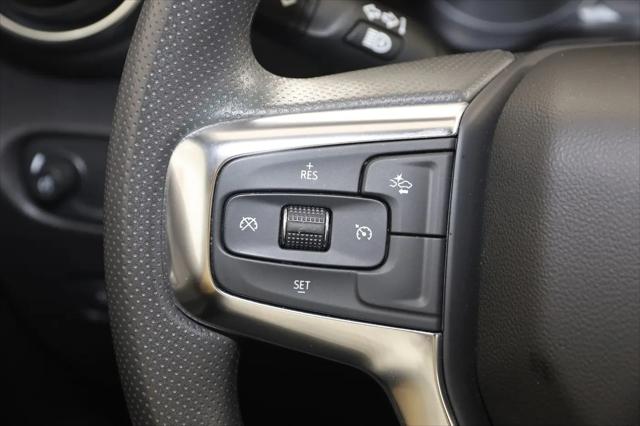 2024 Chevrolet Blazer FWD 2LT