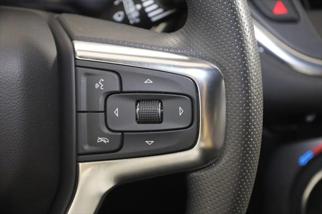 2024 Chevrolet Blazer FWD 2LT