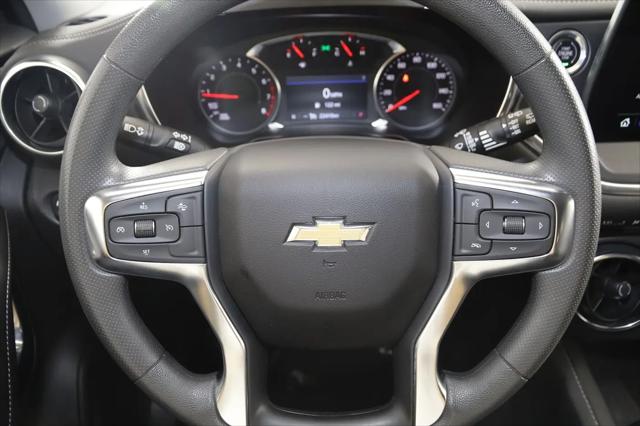 2024 Chevrolet Blazer FWD 2LT