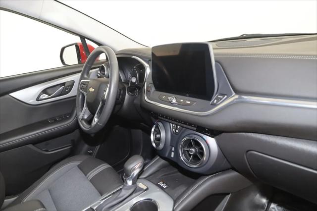 2024 Chevrolet Blazer FWD 2LT