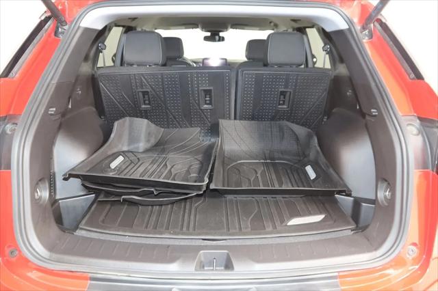 2024 Chevrolet Blazer FWD 2LT