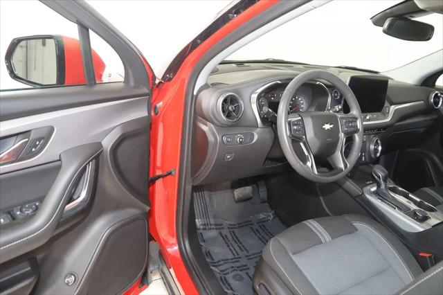 2024 Chevrolet Blazer FWD 2LT