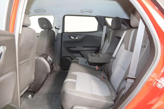 2024 Chevrolet Blazer FWD 2LT
