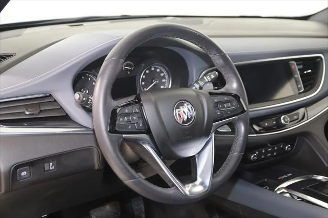 2023 Buick Enclave Essence AWD