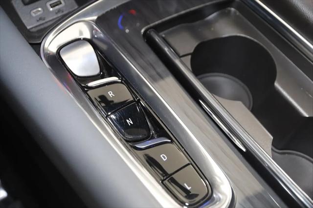 2023 Buick Enclave Essence AWD