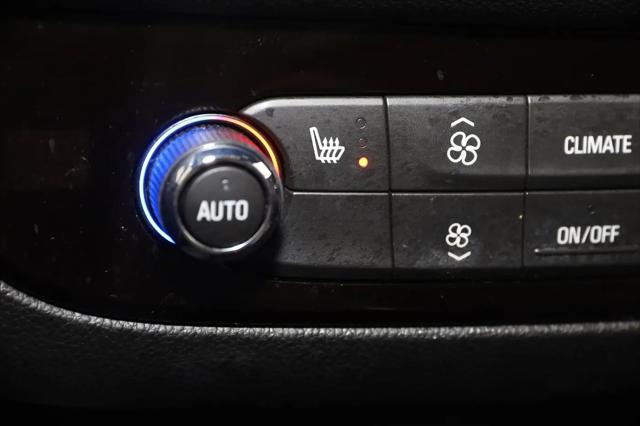 2023 Buick Enclave Essence AWD