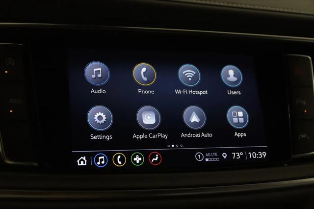 2023 Buick Enclave Essence AWD