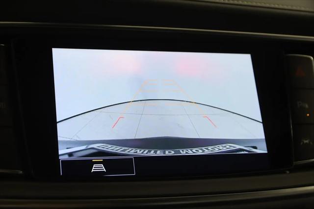 2023 Buick Enclave Essence AWD
