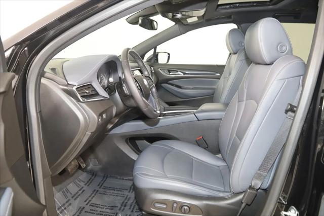 2023 Buick Enclave Essence AWD