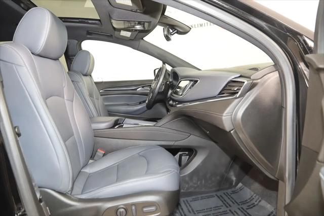 2023 Buick Enclave Essence AWD