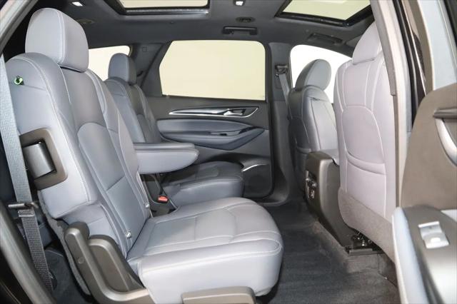 2023 Buick Enclave Essence AWD