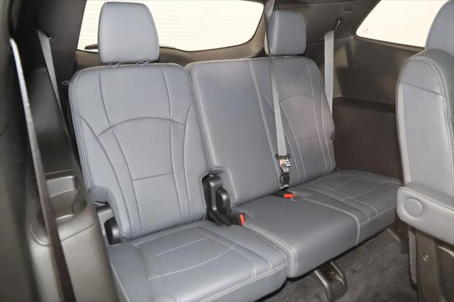 2023 Buick Enclave Essence AWD