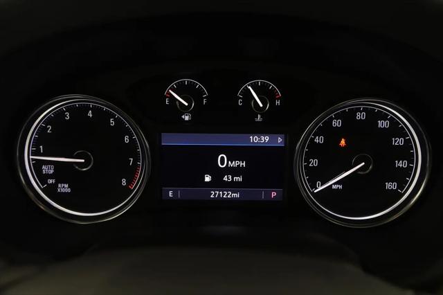 2023 Buick Enclave Essence AWD