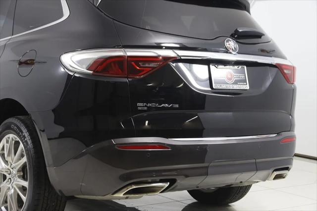 2023 Buick Enclave Essence AWD