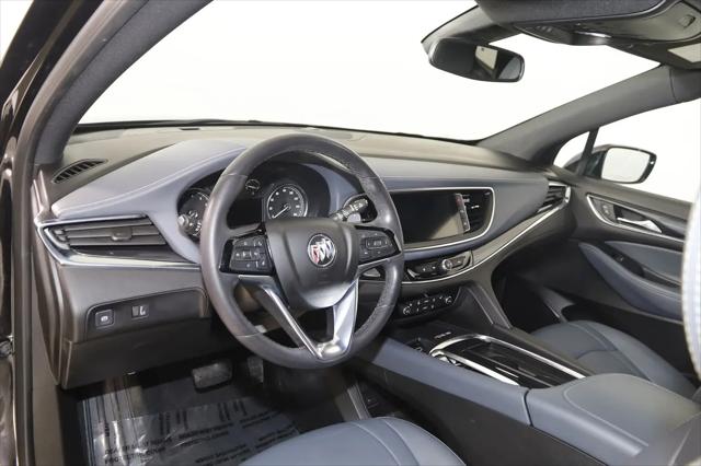 2023 Buick Enclave Essence AWD