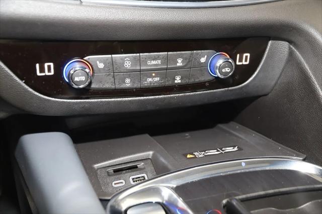 2023 Buick Enclave Essence AWD