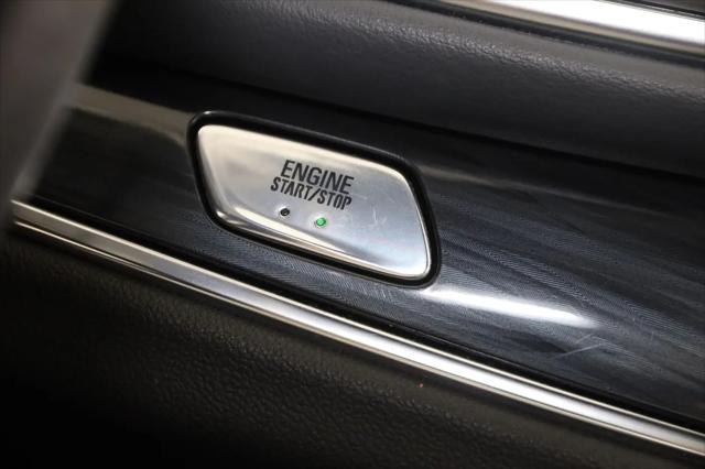 2023 Buick Enclave Essence AWD