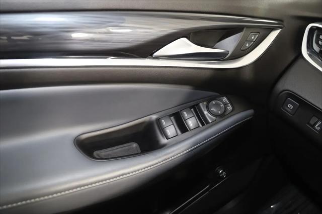 2023 Buick Enclave Essence AWD