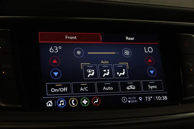 2023 Buick Enclave Essence AWD