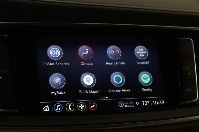 2023 Buick Enclave Essence AWD