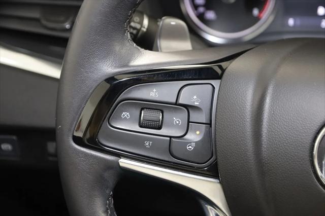 2023 Buick Enclave Essence AWD