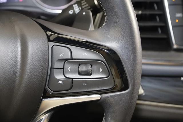 2023 Buick Enclave Essence AWD
