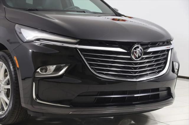 2023 Buick Enclave Essence AWD
