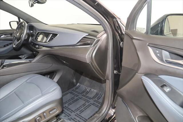 2023 Buick Enclave Essence AWD