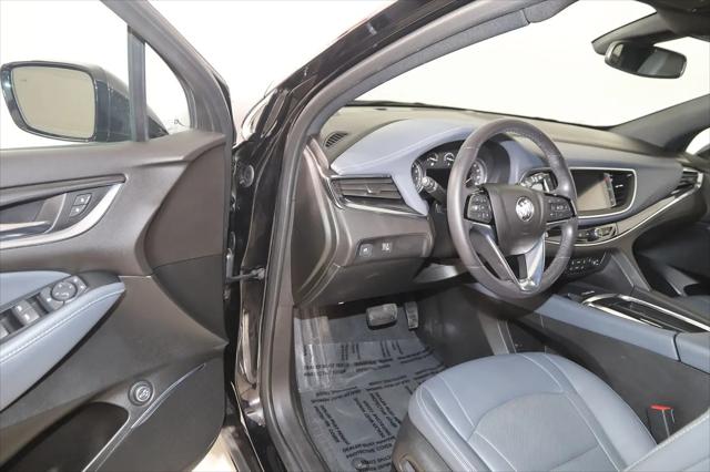 2023 Buick Enclave Essence AWD