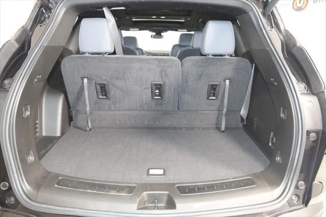2023 Buick Enclave Essence AWD
